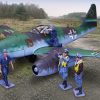 ME262 Heinz Bar CS001193