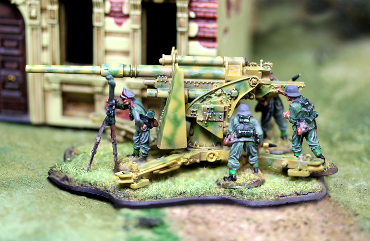 Battle Pics The Collectors Showcase Miniature Toy Soldiers