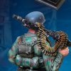 Fallschirmjager At Carentan<br />CS60003 - Image 2