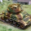 PzKfW IV Wirbelwind<br />CS00829