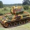 PzKfW IV Wirbelwind<br />CS00829 - Image 2