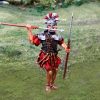 Roman Pillum Thrower<br />CS00921