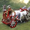 Roman Pillum Thrower<br />CS00921 - Image 2