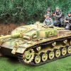 Sturmgeschutze Ausf F Normandy<br />CS00770 - Image 2
