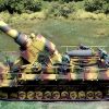 THOR Railway Gun<br />CS00989L