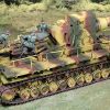 THOR Railway Gun<br />CS00989L - Image 2