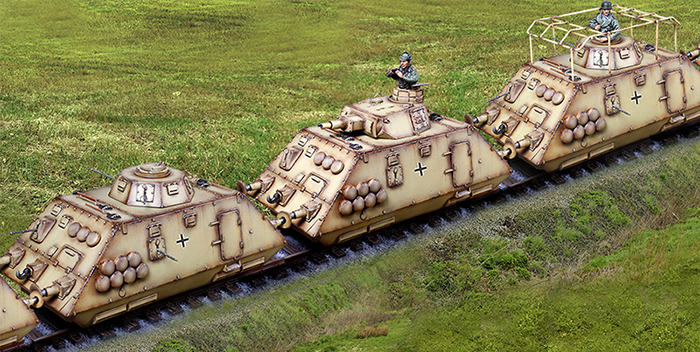 The Collectors Showcase Ww2 German Normandy Cs00793 Sturmtiger Tank MIB for sale online 
